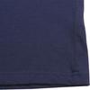 Nike MLB T-Shirt New York Yankees Trendy Big Logo Number Print Crew Neck Short Sleeve Kids Tops Deep-Blue 3Z3B7SA4J-NYYDJ