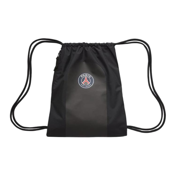 Nike Polyester Backpack Unisex Black DJ9970-010