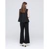 Son Jung Wan Frill Sleeveless Blouse Zdh6262101