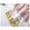 2026 Spring/Summer New Women's Cotton-Linen Straight Wide-Leg Pants, Artistic Loose Ramie Casual Pants