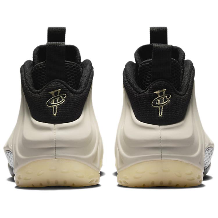 Nike Air Foamposite One "Light Orewood Brown" Sneakers Casual Shoes FD5855-002