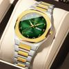 Ladies Watch With Quartz Movement For Business Women