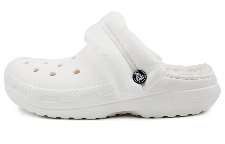 Crocs Classic Crocs Slippers 206589-143 39-40