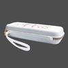 Portable Hard EVA Medicals Organizers Carrying Case Suitable For Stethoscope Transport Storage Nursing Tool with Zippers