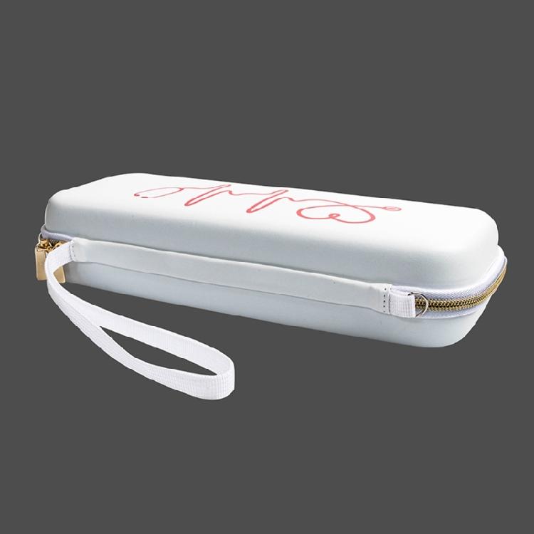 Portable Hard EVA Medicals Organizers Carrying Case Suitable For Stethoscope Transport Storage Nursing Tool with Zippers
