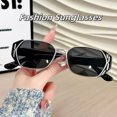 Briller og accessories – Solbriller