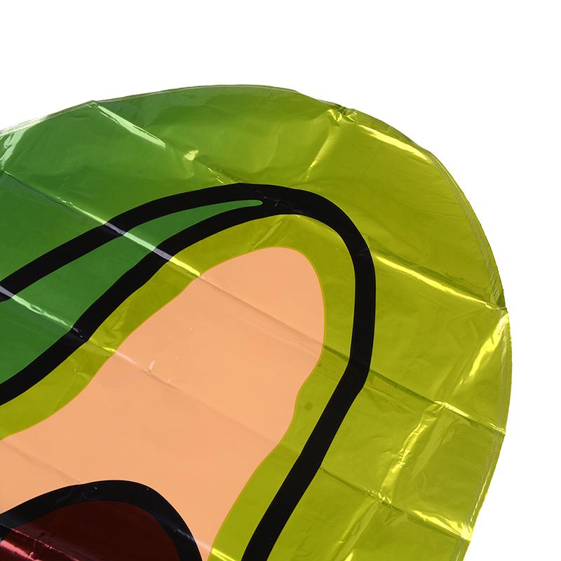 Avocado foil Balloons Fruit Balloons for Birthday Party Baby Shower Decor JKP Avocado foil Balloons Fruit Balloons for Birthday Party Baby Shower Decor JKP
