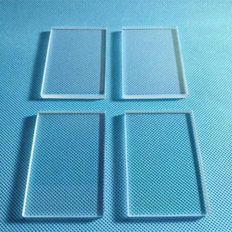 Timespace Xinwei Quartz Glass Test Plate