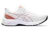 Women's Sneakers Asics GT 1000 12 Fabric Low Top Running Shoes Women's White