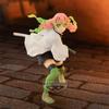 Banpresto Demon Slayer VIBRATION STARS Mitsuri Kanroji Figurine
