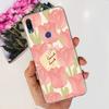 Lovely Printing Case For Asus ZenFone Max Pro (M1) ZB602KL ZB601KL Soft Silicone TPU Cover For Asus X00TD X00TDB Phone Cases