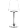 Vintage Stemware Wine Glasses, Set of 2