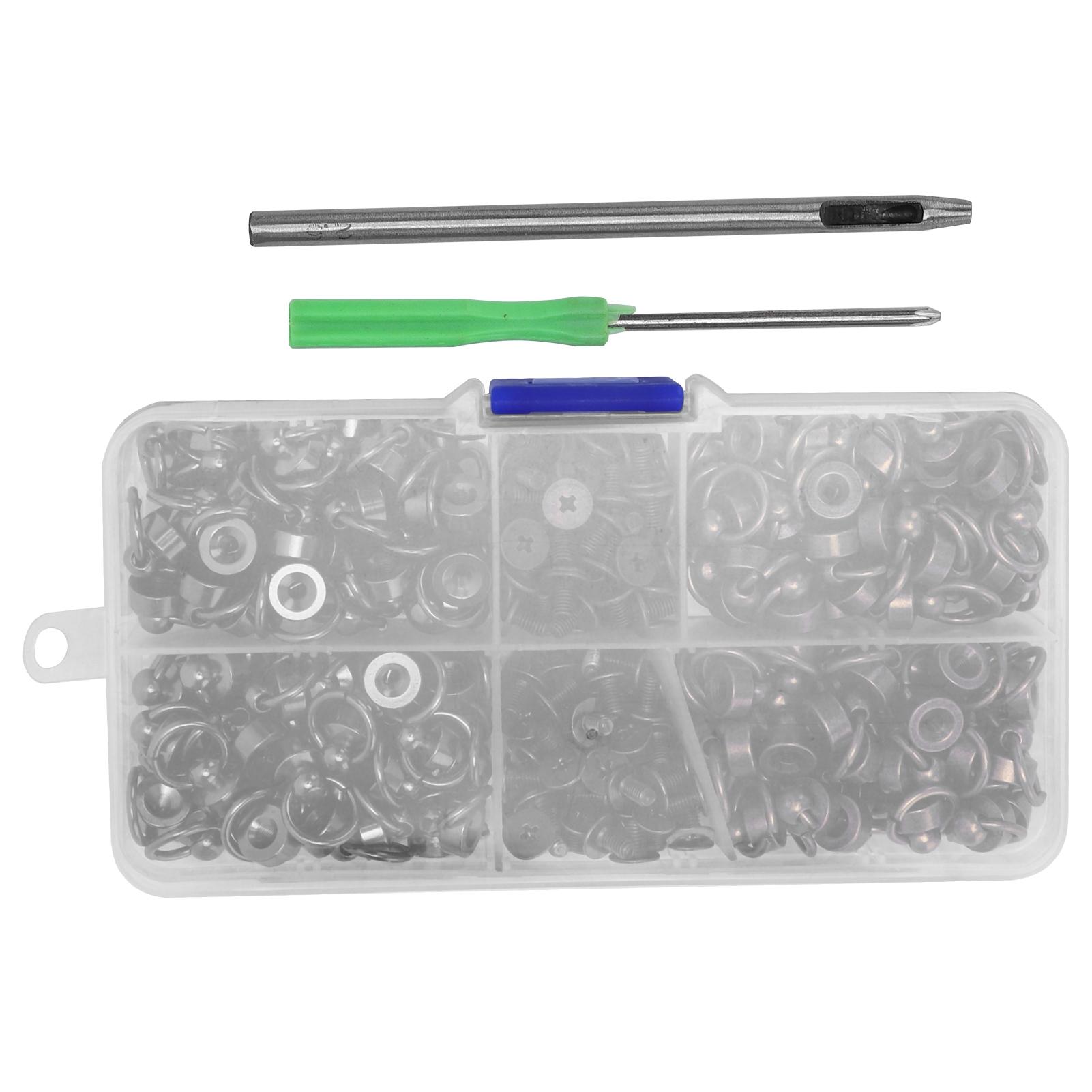 

Клепки-шипы, пуговицы с D-кольцом, соска, латунная фурнитура для DIY, инструмент для рукоделия