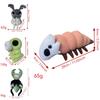 Hollow Knight Silksong Plush Toy With Pp Cotton Filling For Collectors And Fans