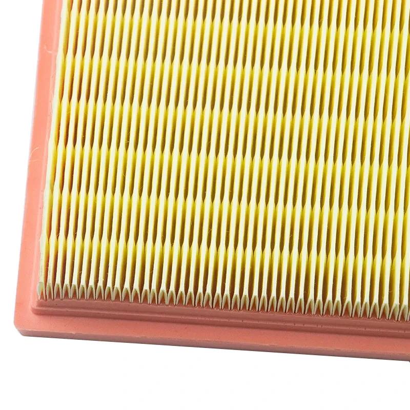 Car Air Filter 13717571355 For F10 F07 F11 535i F12 F13 F06 640i F01 F02 F03 F04 740i/X3/X4/X5/X6