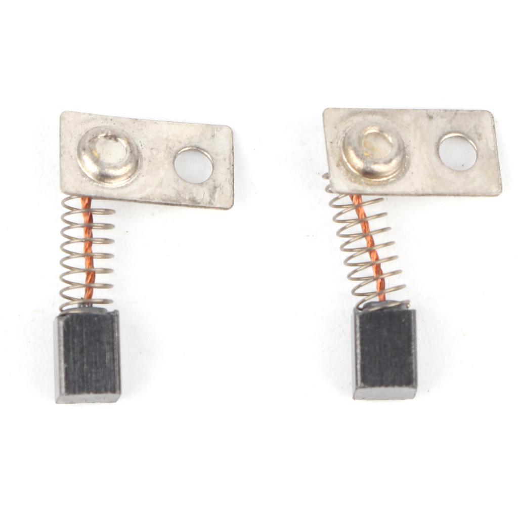 Manipolo per Fresa per Unghie Parte di Ricambio Spazzola di Carbone per Fresa per Unghie Macchina Elettrica per Manicure