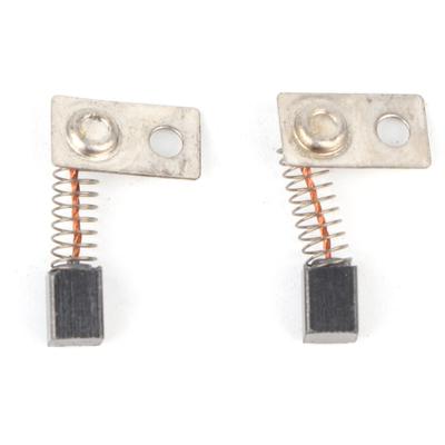 Manipolo per Fresa per Unghie Parte di Ricambio Spazzola di Carbone per Fresa per Unghie Macchina Elettrica per Manicure