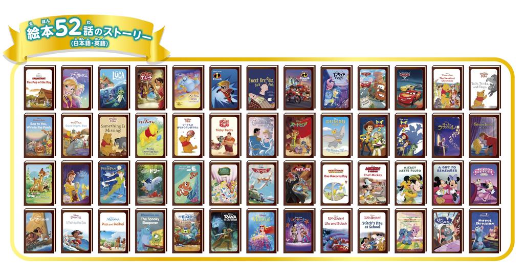 SEGA FAVE DREAM SWITCH DX Set Disney Pixar Characters & [2025 Ver.]