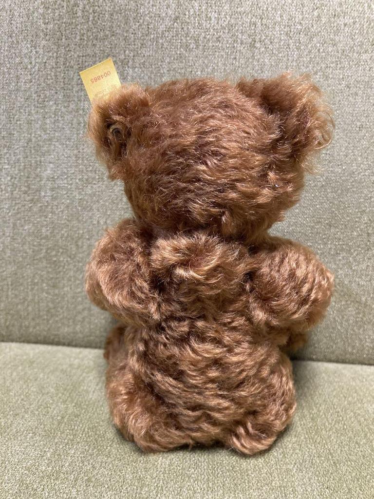 [USED] Steiff Teddy Bear 23cm