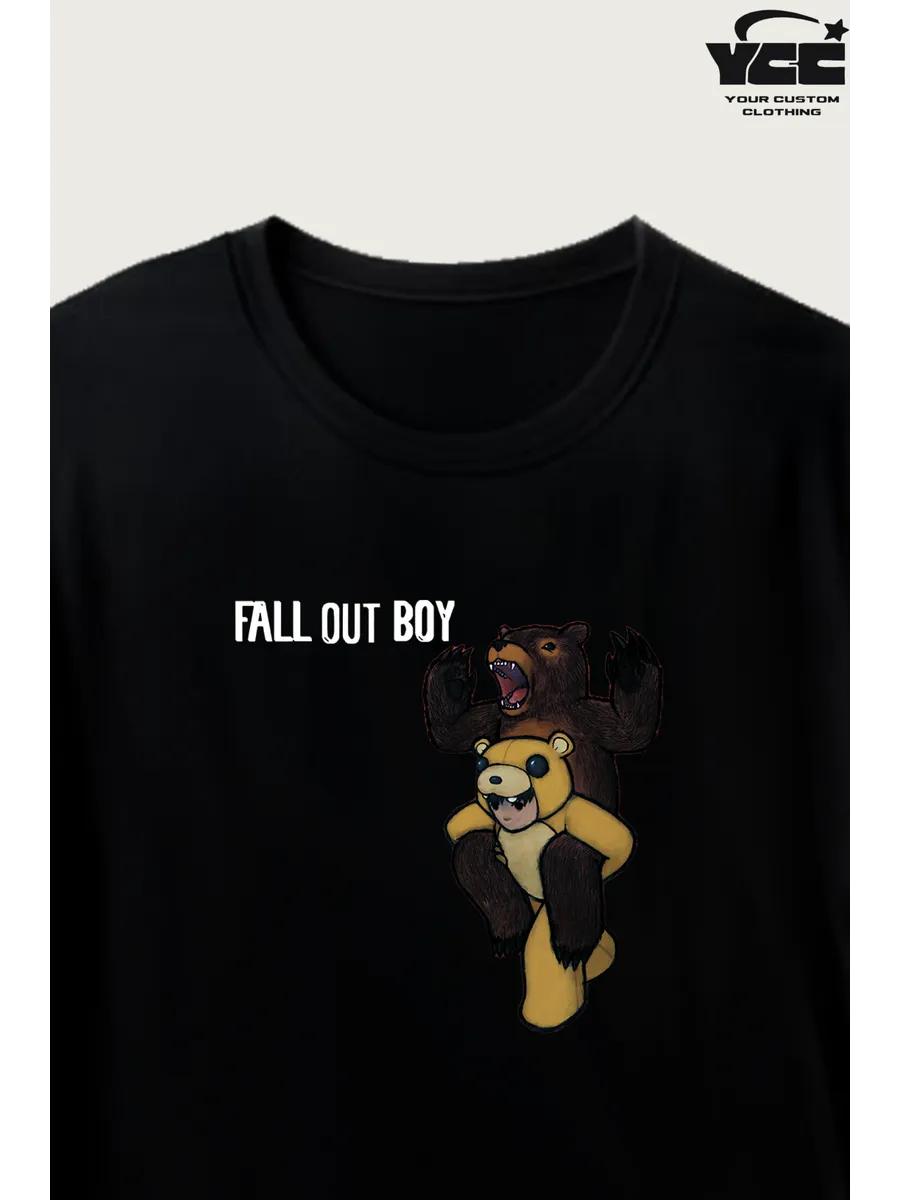 

The Unguided T-shirt S