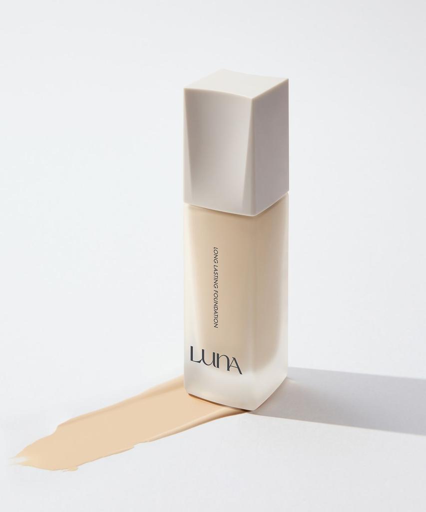 Base de maquillaje de larga duración