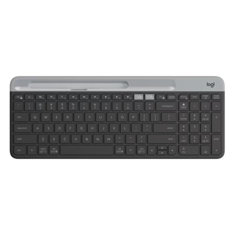 

Logitech K580 Multi-Device Wireless Keyboard