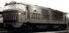 MicroAce N Gauge DD54-2 First Generation Type with Air Filter and Handrails Added, A6158, Diesel Locomotive
