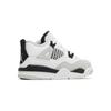 Jordan 4 Retro Militär Schwarz TD BQ7670-111