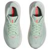 HOKA One One Clifton 10 Comfortable Durable Breathable Running Shoes Women Sneaker Aqua-Green 1162031-SLSSN