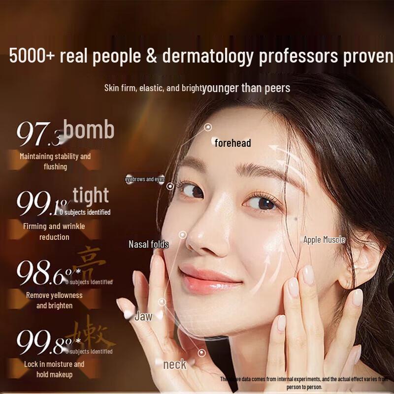 Dyey Astragalus Vitamin E Hydrating Glycerin