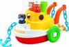 Anpanman Fun Bath Puzzle