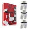 Hugo Boss Men Stretch Cotton Dros 9786 100 3pack Set