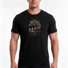 Real Music Isnt On The Radio Tshirt Summer Casual Cotton Tee Oversized Streetwear Tops Vintage Graphic Print 100 Cotton
