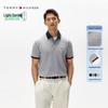 Tommy Hilfiger Men's Short Sleeve Polo Shirt