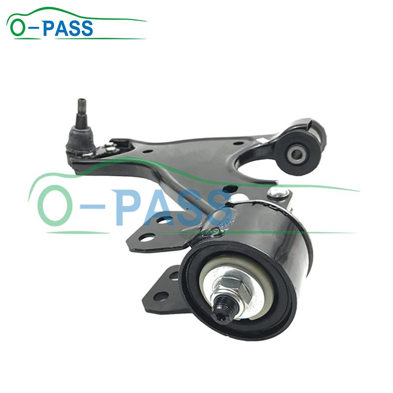 Brazo de control inferior delantero Para BUICK MK1 Enclave GMC Acadia y GM CHEVROLET Traverse y SATURN Outlook 1ª Generación1 25995438 25798011