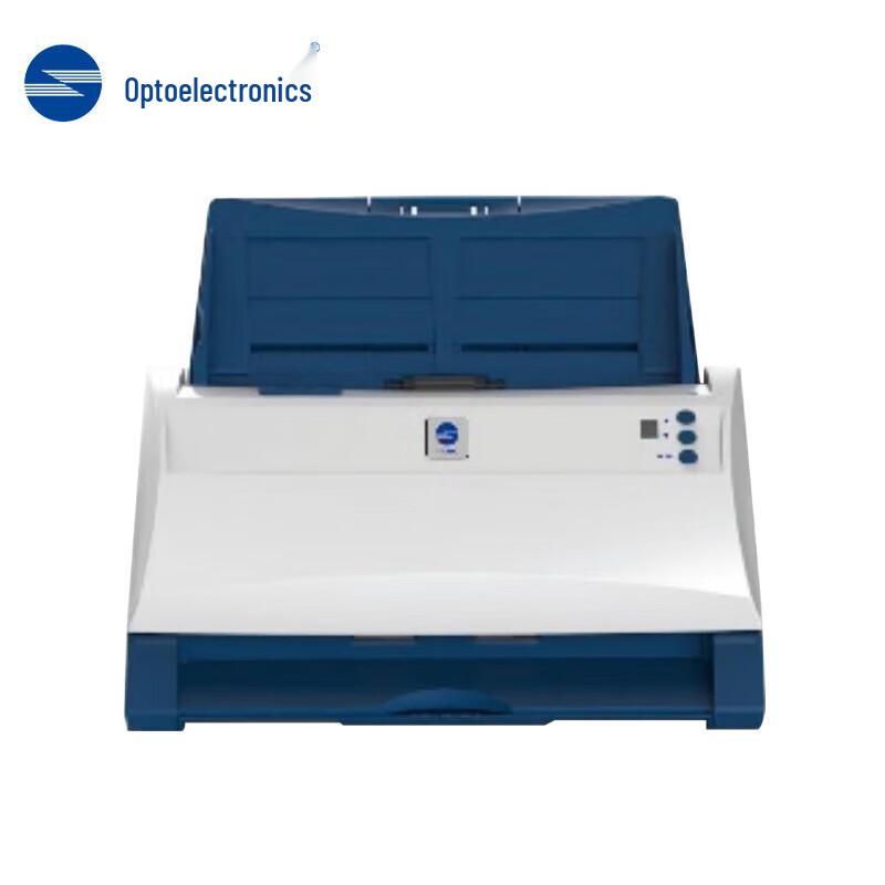 

Guangdiantong OES3005 A4 High-Speed Duplex Document Scanner CN plug (adapter included)