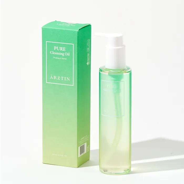 

Ertztin Pure Cleansing Oil
