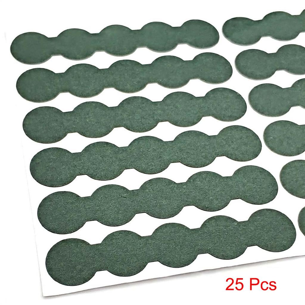 100pcs Self-Adhesive 21700 18650 26650 Battery Insulating Gasket, Hollow Paperboard Electrical Insulation Pad Rings 1S-8S Solid