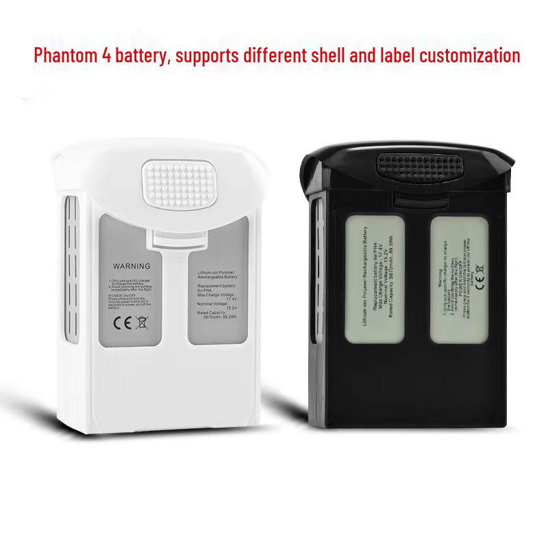 DJI Phantom 4 Compatible 5870mAh 89.2Wh Battery