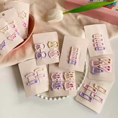 Accessori per capelli – Fermagli per capelli