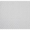 Windhager Aluminum Tulle Mosquito Net, Robust Aluminum Mosquito Net Fabric for Doors and Windows, 120 X 250