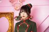 Clearstone Tokimeki Graffiti Cosplay Halloween Army Girl Green Women's