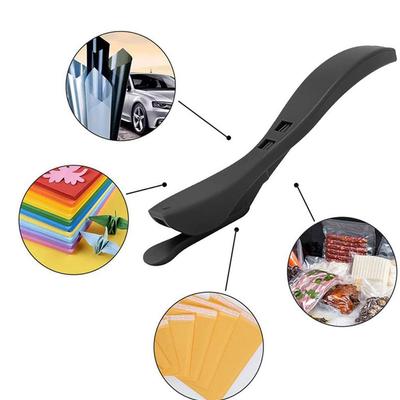 Wrap Film Cutter Knife With Scalpel Blades Car Tinting Sticker Cutting Tool Carbon Fiber Vinyl Paper DIY Slitting