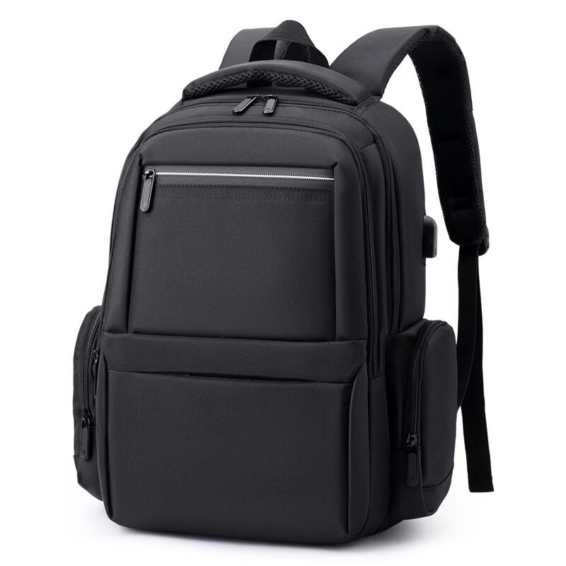 Men s Casual Business Laptop Backpack