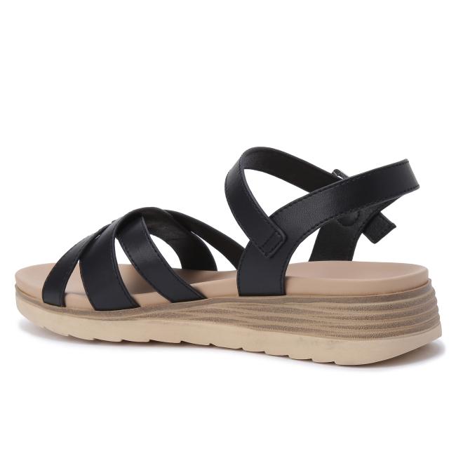 Kumkang Freeway Cowhide Women'S Cross Strap Sandals (Select 1 Of 2) Ricsac4384Wfrek