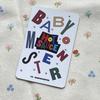 [USED] BABYMONSTER Chikita Korean Pre-Recorded HOT SAUCE Trading Card