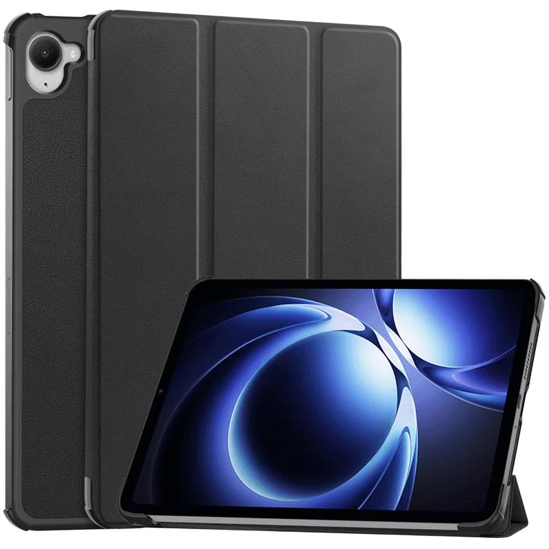 Tablet For Redmi K Pad 2025 Case 8.8 inch Hard PC Tri Fold Painted Magnetic Funda For Xiaomi Redmi K Pad 8.8 Cover Case + Pen