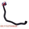Aluminum Head Water Pipe Fitting Replacement for BMW E60 (11537544638)