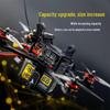 Gens Ace Golden Brick 5.0 4S FPV Racing Lipo Battery