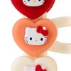 Sanrio Hello Kitty Hair Clip Bun Hair Accessory 635821 (SANRIO)
